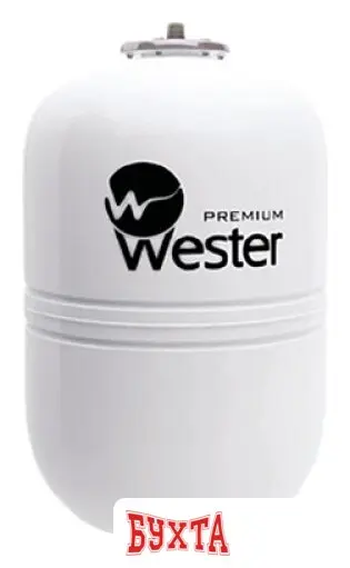 Расширительный бак Wester WDV 35