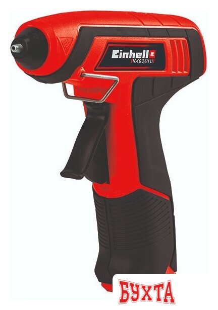 Термоклеевой пистолет Einhell TC-CG 3.6/1 Li