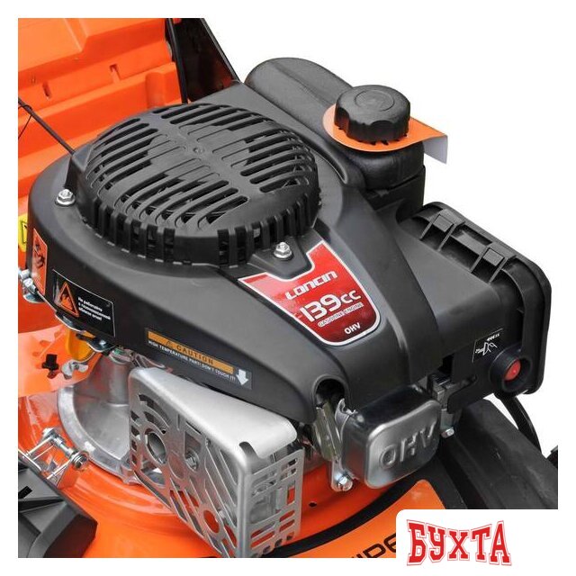 Газонокосилка Skiper GW461S