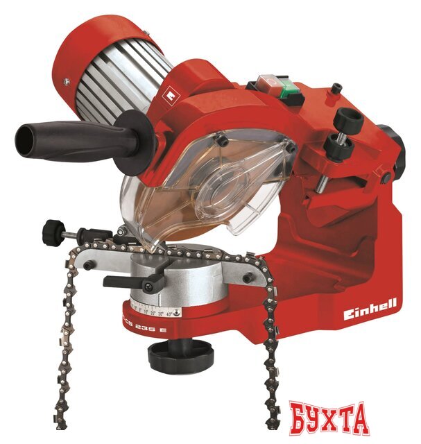 Заточный станок Einhell GC-CS 235 E 4499910