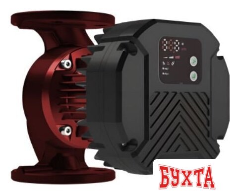 Циркуляционный насос Wellmix WRE 40-120F