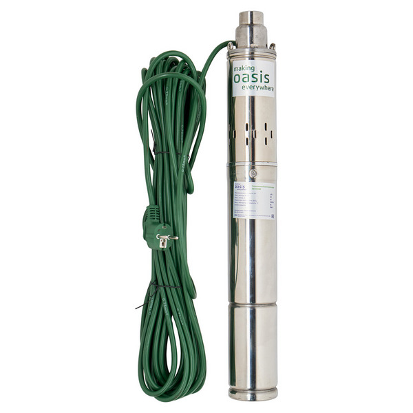 Скважинный насос Oasis SV-30/60