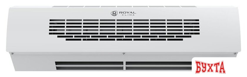 Тепловая завеса Royal Clima RAH-HG1.0E6M