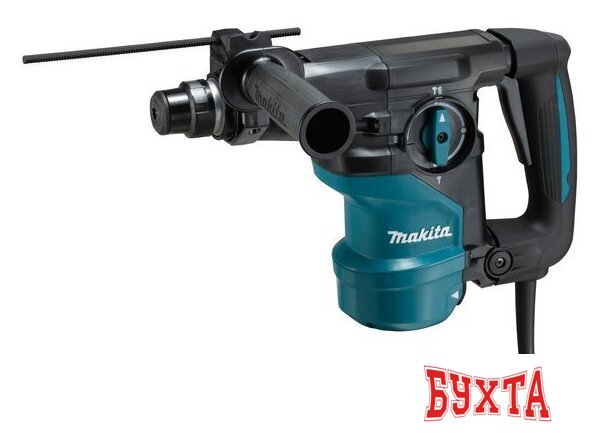 Перфоратор Makita HR3001CJ