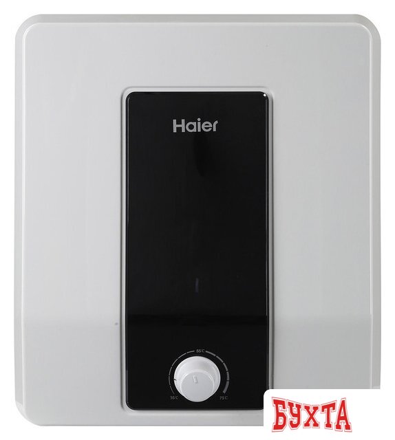 Накопительный электрический водонагреватель над мойкой Haier ES15V-Q1