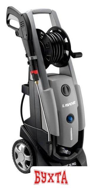 Мойка высокого давления Lavor Giant 24 Pro 8.105.0018