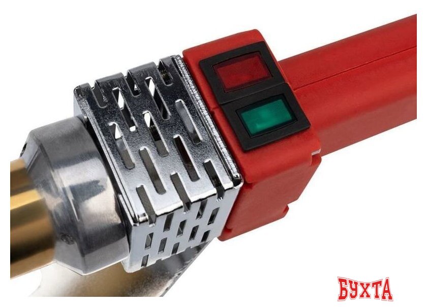 Аппарат для сварки труб Rexant RX-900