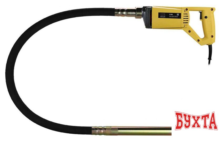 Вибратор глубинный Zitrek Z-900 045-0049-4