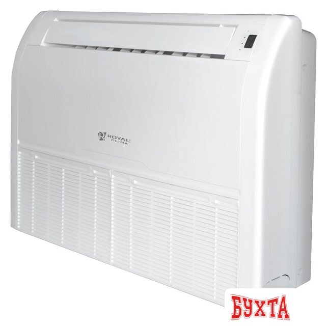 Сплит-система Royal Clima Soffitto o Pavimento CO-F 24HN