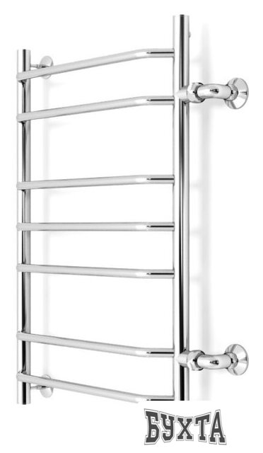 Полотенцесушитель ZorG Tiida 80x50 U500 (БП)