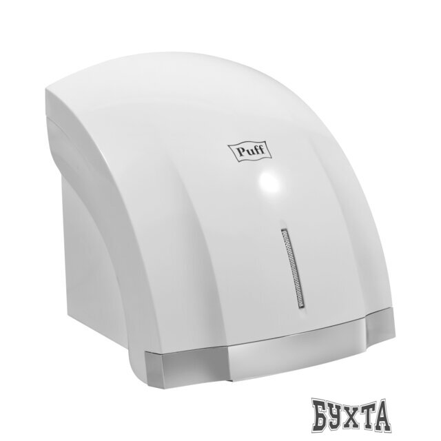 Сушилка для рук Puff 8819