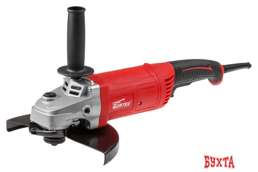 Угловая шлифмашина Wortex AG 2326 AG232600019