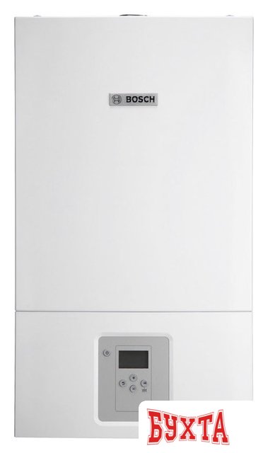 Отопительный котел Bosch Gaz 6000 W WBN 6000-35 CR N 7736900668