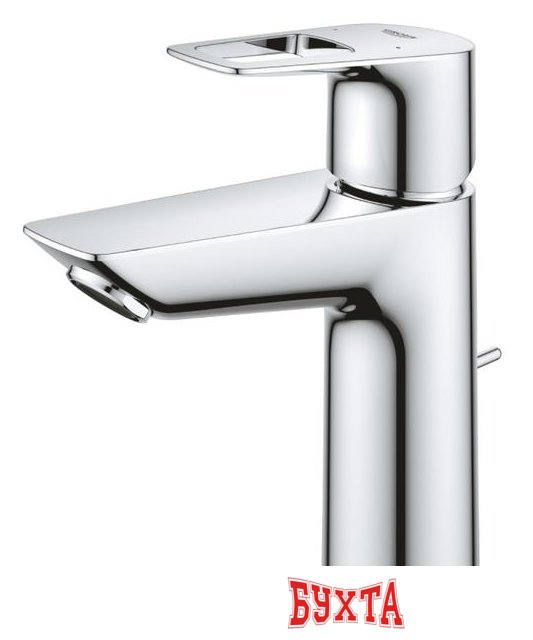 Смеситель Grohe Bauloop 23762001