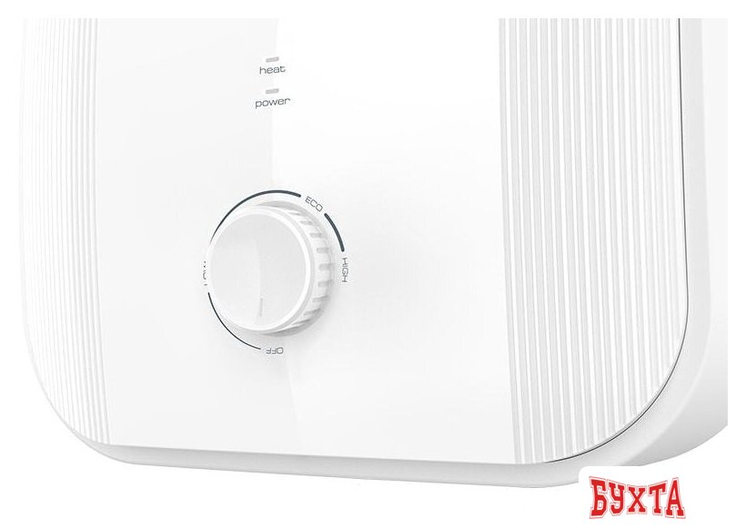 Накопительный электрический водонагреватель под мойку Ballu BWH/S 10 Capsule Plus U