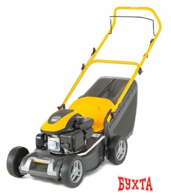 Газонокосилка Stiga Collector 43 2L0431048/ST1