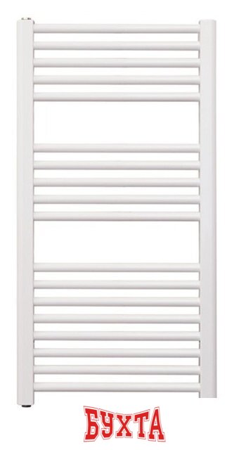Полотенцесушитель Atlantic Широкий 2012 WW 500W (белый)