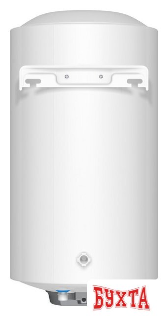 Накопительный электрический водонагреватель Thermex Nova 50 V Slim