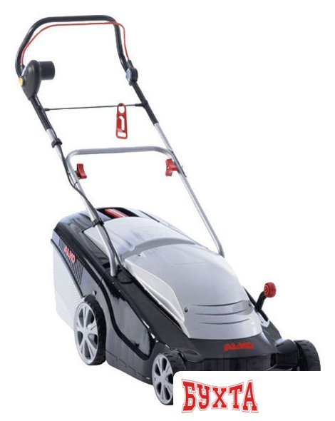 Газонокосилка AL-KO Comfort 40 E [112858]