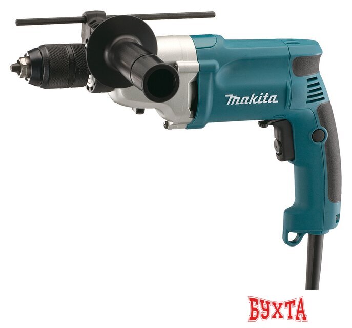 Безударная дрель Makita DP 4011