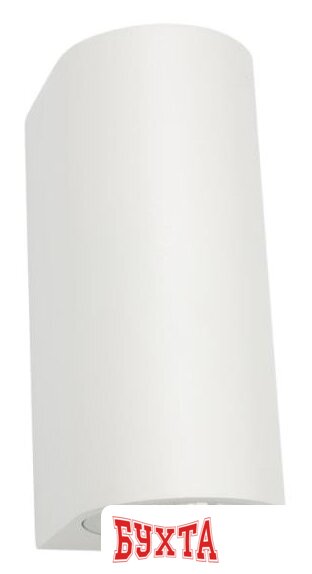 Уличный настенный светильник Rexant 610-002