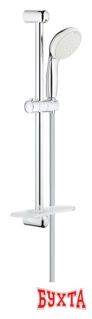 Душевой гарнитур  Grohe New Tempesta 100 28593002