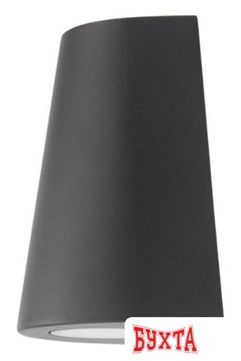 Уличный настенный светильник Rexant 610-004