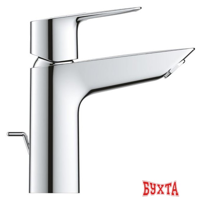 Смеситель Grohe Bauloop 23762001