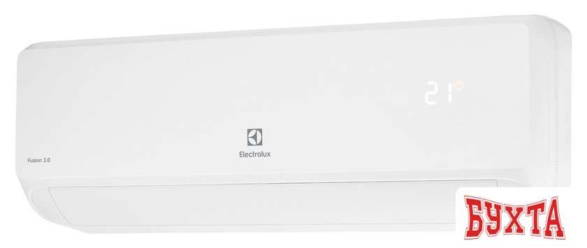 Кондиционер Electrolux Fusion 2.0 EACS-18HF2/N3