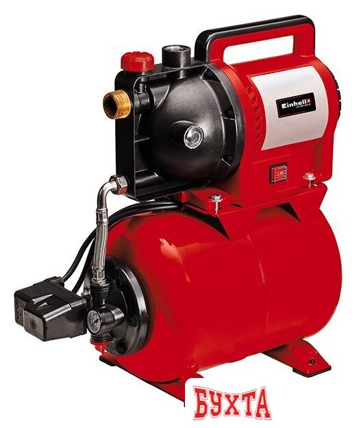 Насосная станция Einhell GC-WW 1045 N