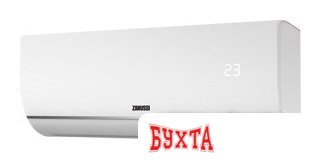 Сплит-система Zanussi Siena DC Inverter ZACS/I-09 HS/N1