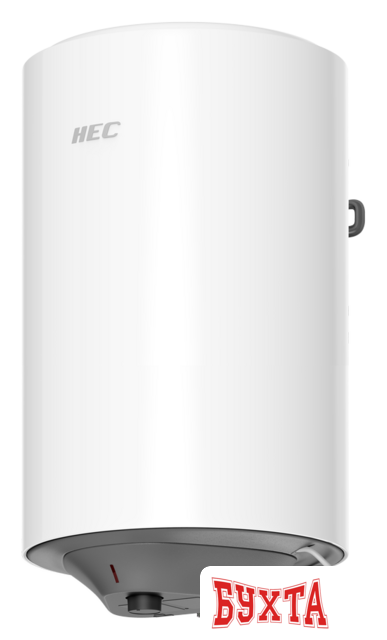 Накопительный электрический водонагреватель Haier HEC ES50V-HE1