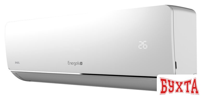 Кондиционер Energolux Basel 3 SAS18B3-A/SAU18B3-A