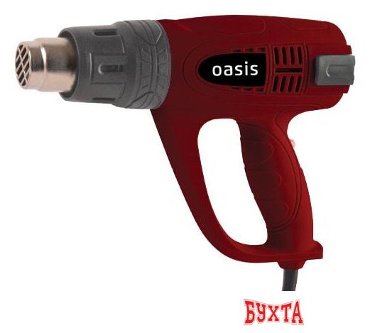 Промышленный фен Oasis TG-20R