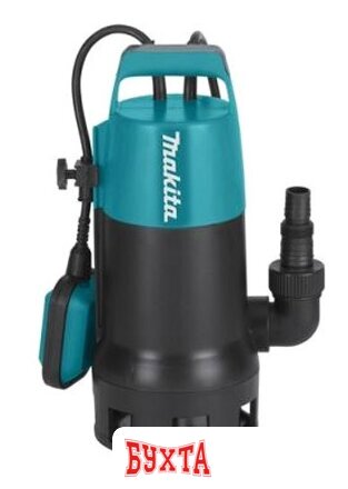 Дренажный насос Makita PF1010