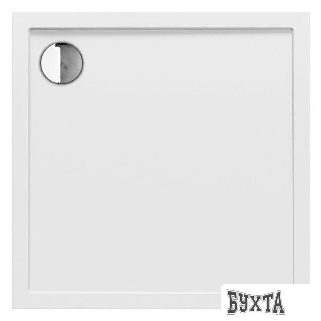 Душевой поддон NEW TRENDY New Cantare 90x90 B-0421