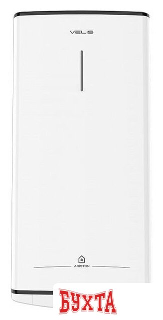 Накопительный электрический водонагреватель Ariston Velis Tech PW ABSE 100