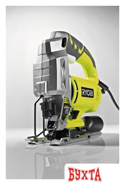 Электролобзик Ryobi RJS750-G
