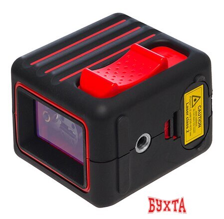 Лазерный нивелир ADA Instruments CUBE MINI Basic Edition (А00461)