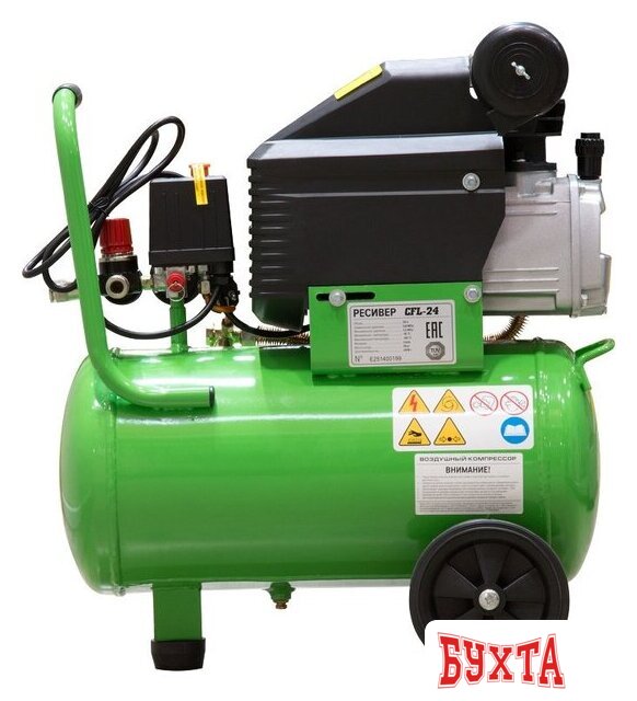 Компрессор ECO AE-251-4