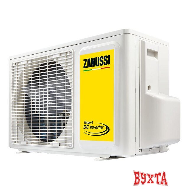 Кондиционер Zanussi Perfecto DC Inverter ZACS/I-07 HPF/A22/N8