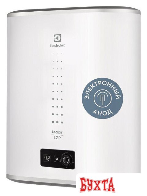 Накопительный электрический водонагреватель Electrolux EWH 30 Major LZR 3