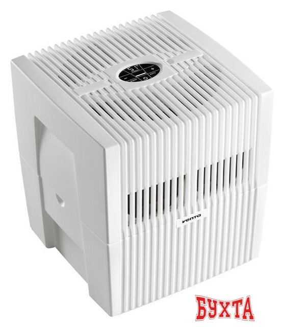 Мойка воздуха Venta LW25 Comfort plus (белый)