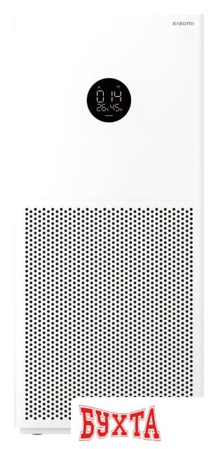 Очиститель воздуха Xiaomi Smart Air Purifier 4 Lite AC-M17-SC (международная версия)