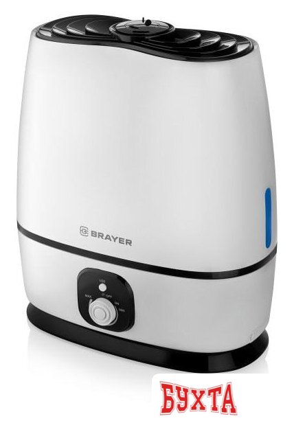 Увлажнитель воздуха Brayer BR4702