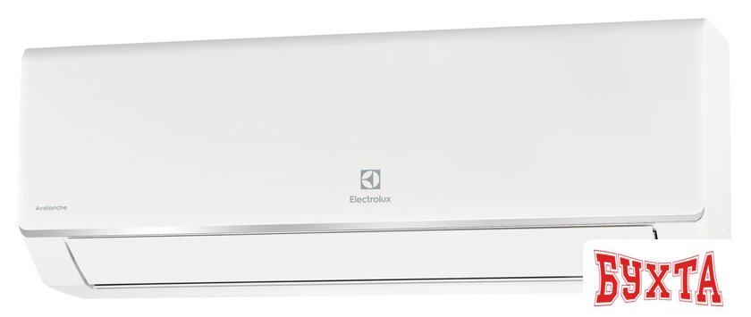 Сплит-система Electrolux Avalanche DC EACS/I-18HAV/N8_22Y