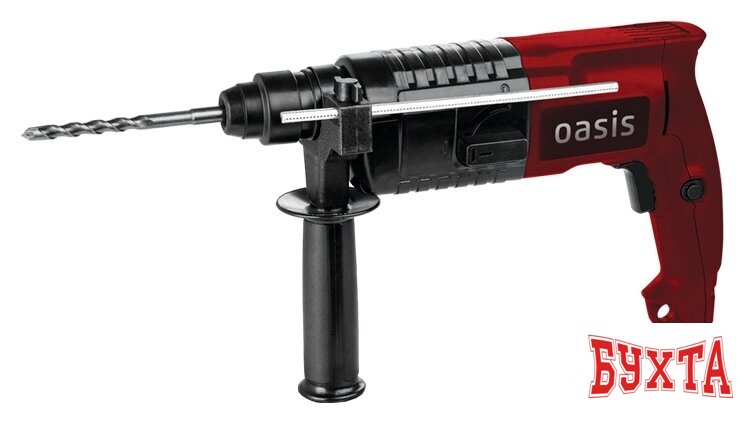 Перфоратор Oasis PR-65