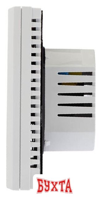 Терморегулятор Rexant R150 Wi-Fi 51-0590 (белый)