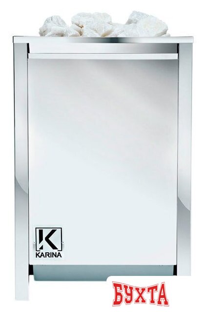 Банная печь Karina Classic 18