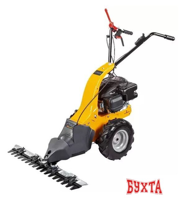 Сенокосилка Stiga Silex 87 G 210870042/ST2